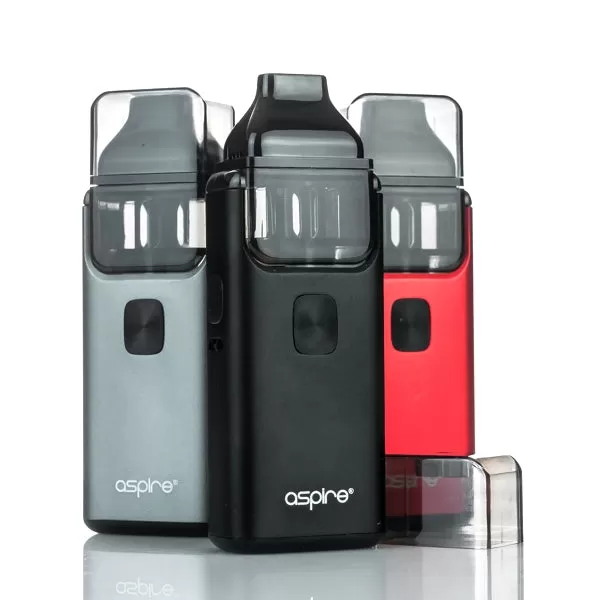 Aspire Breeze 2 Kit