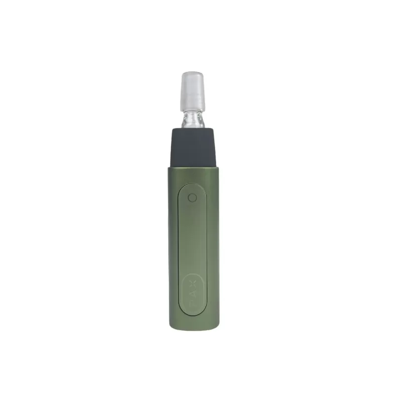 PAX Flow 18mm Glass Adapter Attachment - UK