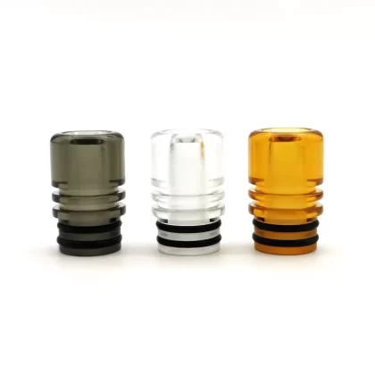 510 Atomizer Mouth Drip Tips – Random Color #003
