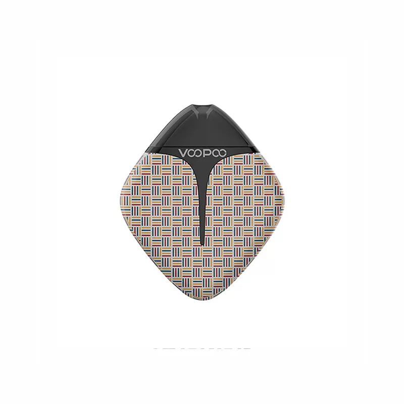 VOOPOO FINIC Fish Pod System Kit – Compact & Stylish Vape Device