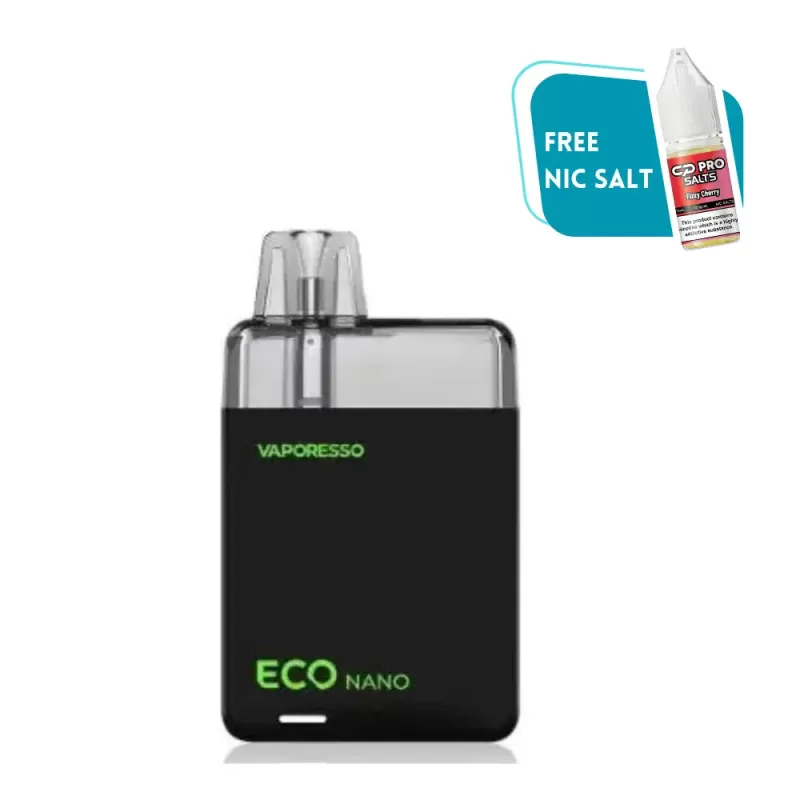 Vaporesso Eco Nano Pod Vape Kit
