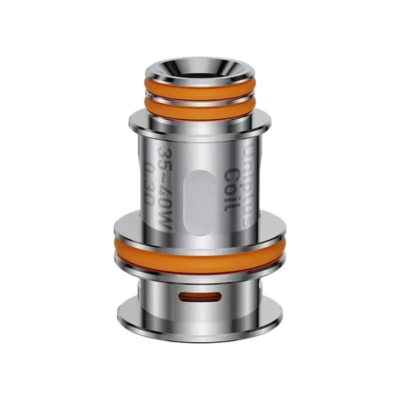 OXVA Uniplus Coils