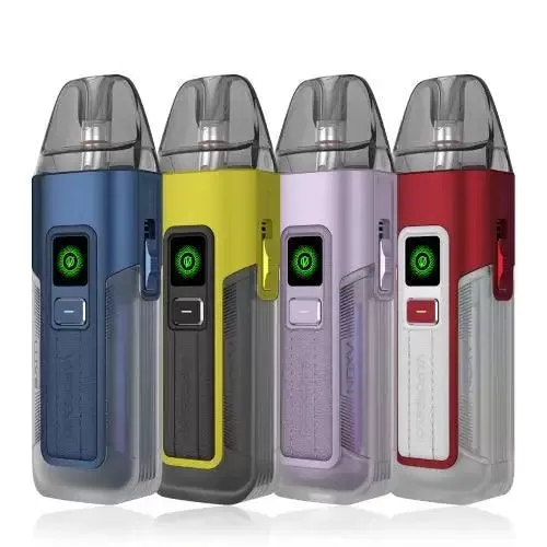 Luxe X2 Pod Vape Kit