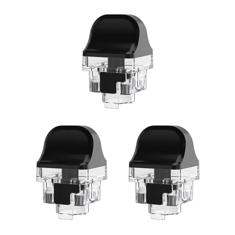SMOK RPM 4 2ml Replacement Pods