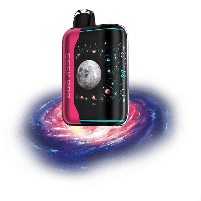 Sour Pink Dust | Pulse X