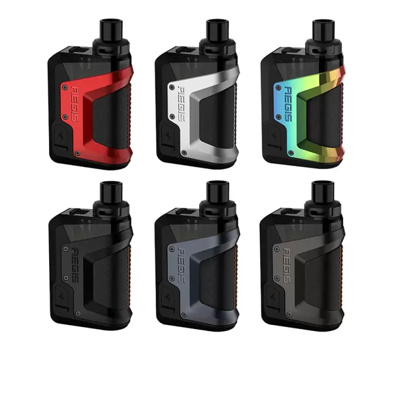 Geekvape Aegis Hero Pod Mod Kit - UK