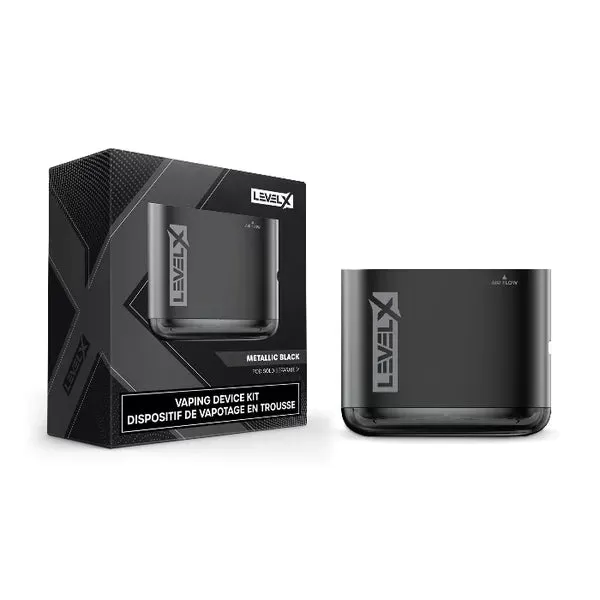 Flavour Beast Level X Device Kit