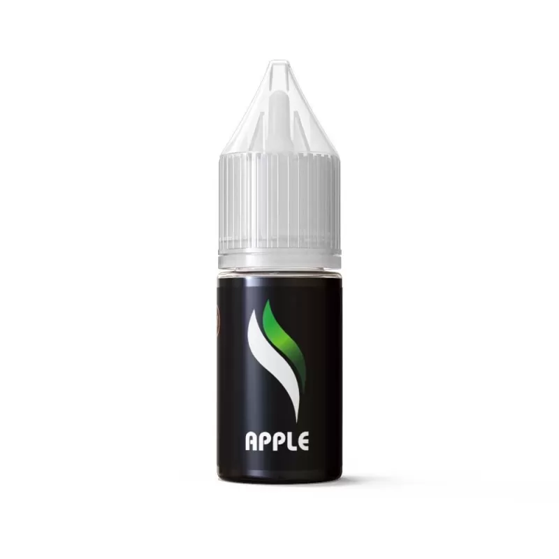 Apple White Vape Co 10ml