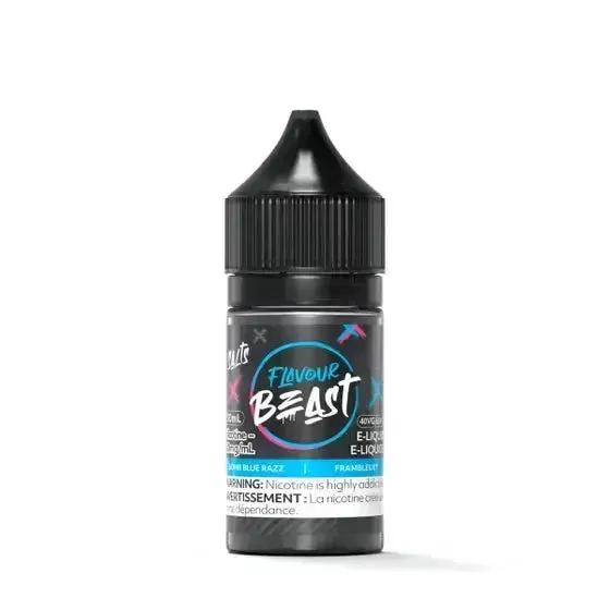 Flavour Beast Nic Salt | Online Pricing