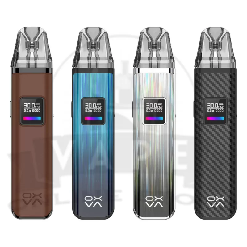 OXVA Xlim Pro Vape Kit | Price