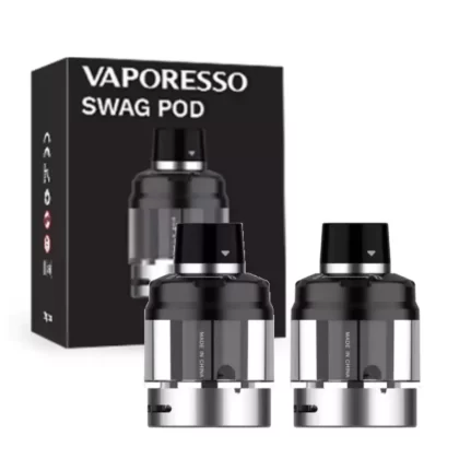 کارتریج خالی ویپرسو سواگ پی ایکس VAPORESSO SWAG PX 80