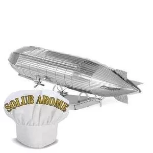 Esperia Solub Arome flavour concentrate