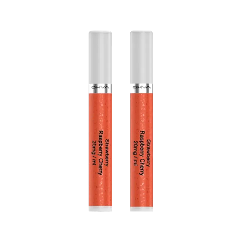 Strawberry Raspberry Cherry Slim Stick Cartridges by OXVA