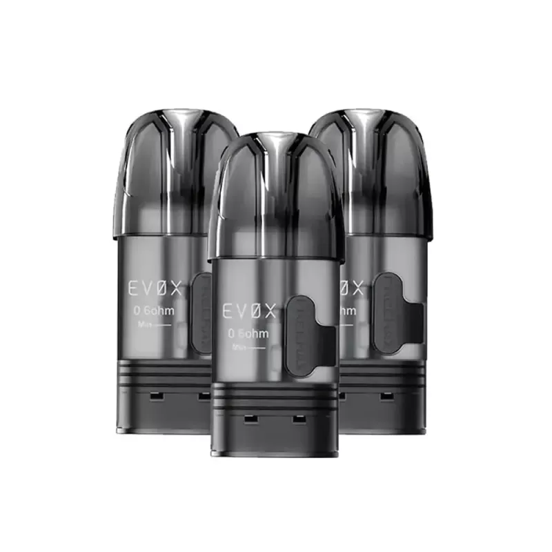 FreeMax EVOX Replacement Pods - 3PK