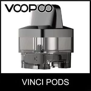 Voopoo Vinci Air Replacement pod