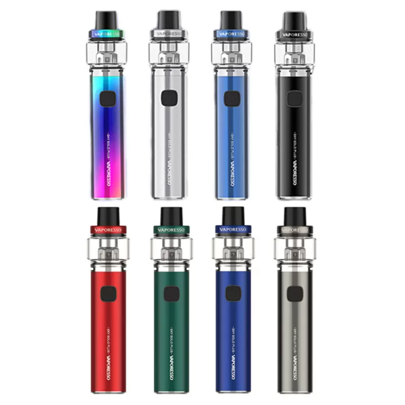 Vaporesso Sky Solo Plus Starter Kit 3000mAh