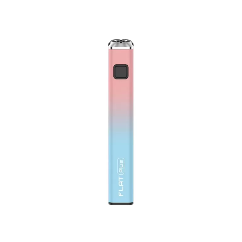 Yocan Flat Plus Battery 510 Thread 900mAh