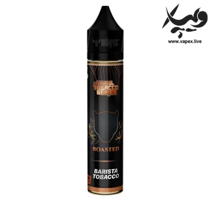 سالت نیکوتین تنباکو قهوه دکتر ویپ Dr Vapes Roasted Barista Tobacco
