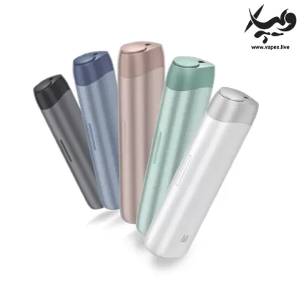ایکاس لیل سالید ای اس IQOS Lil Solid ES