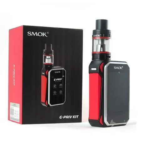 Smok G-Priv Kit