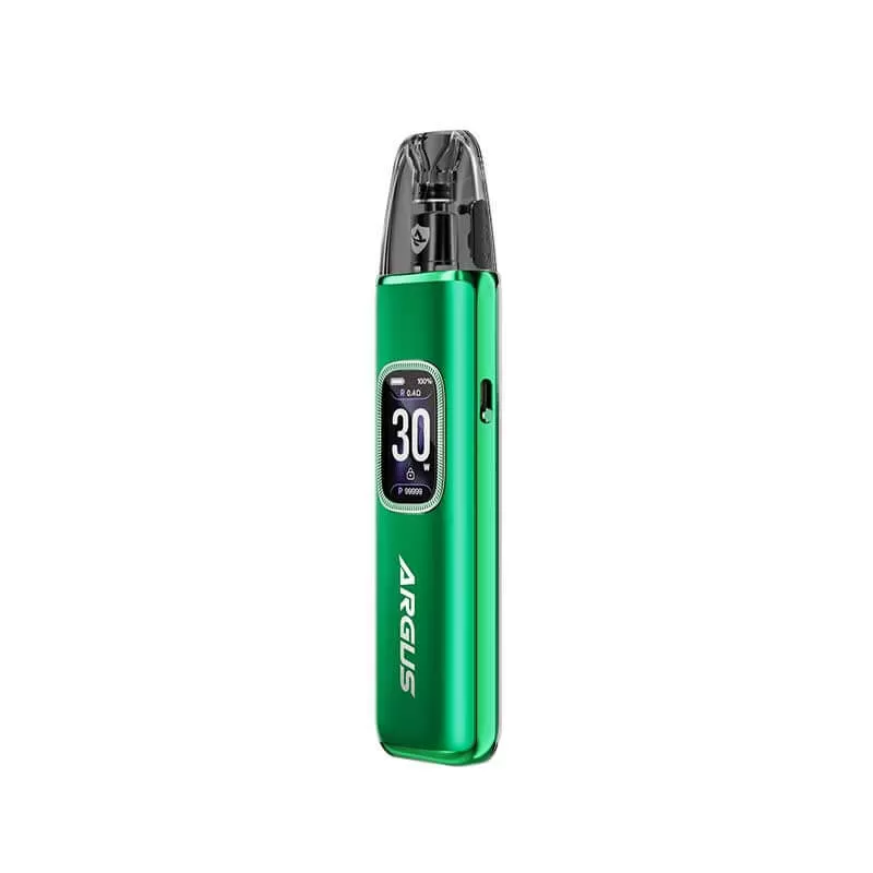 VooPoo Argus G3 Pod Vape Kit