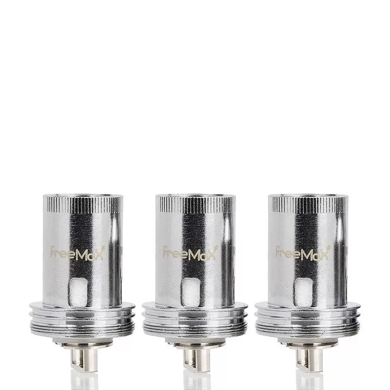 FreeMax Mesh Pro Replacement Coil 3pcs
