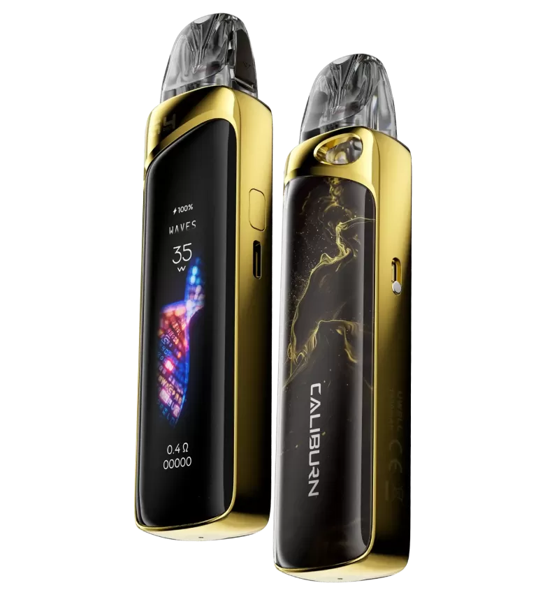 Uwell Caliburn G4 PRO 35W POD KIT