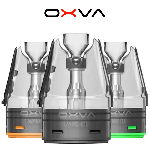 OXVA NeXLIM Replacement Pods