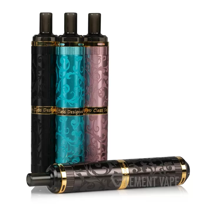 YIHI SXmini MK Pro Class Kit