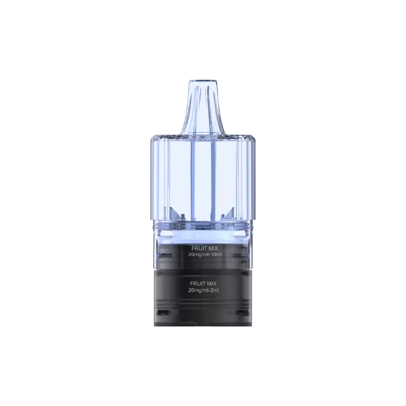 Fruit Mix Uwell Viscore Pro+ Refill Pack