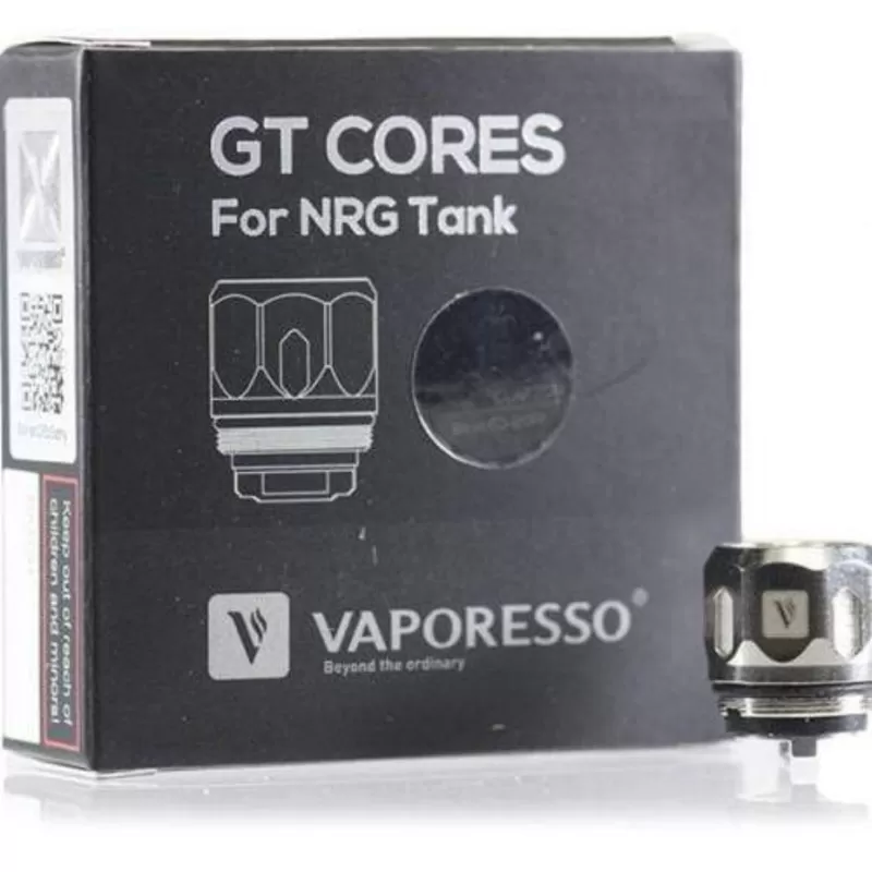 Vaporesso GT Replacement Coils-Individual