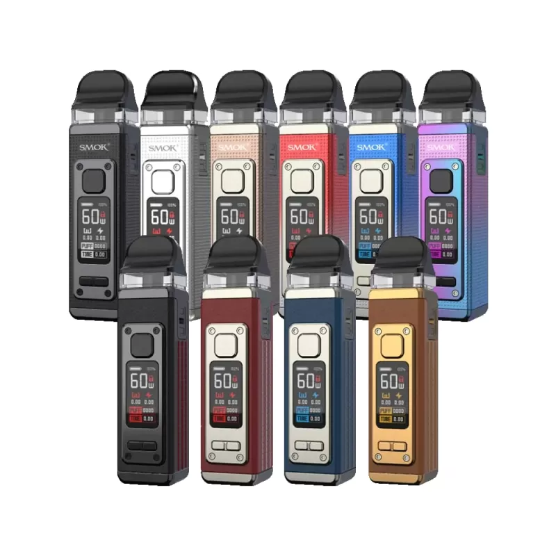 RPM 4 Kit For