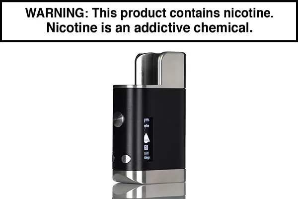 Khonsu SBS DNA60C Box Mod