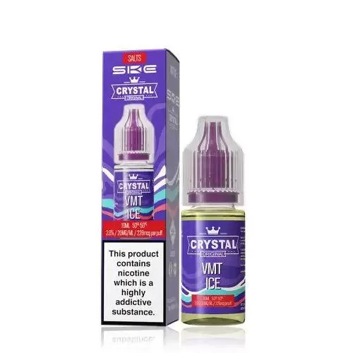 VMT Ice Nic Salt 10ml