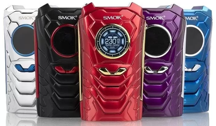 Smok I-Priv Box Mod