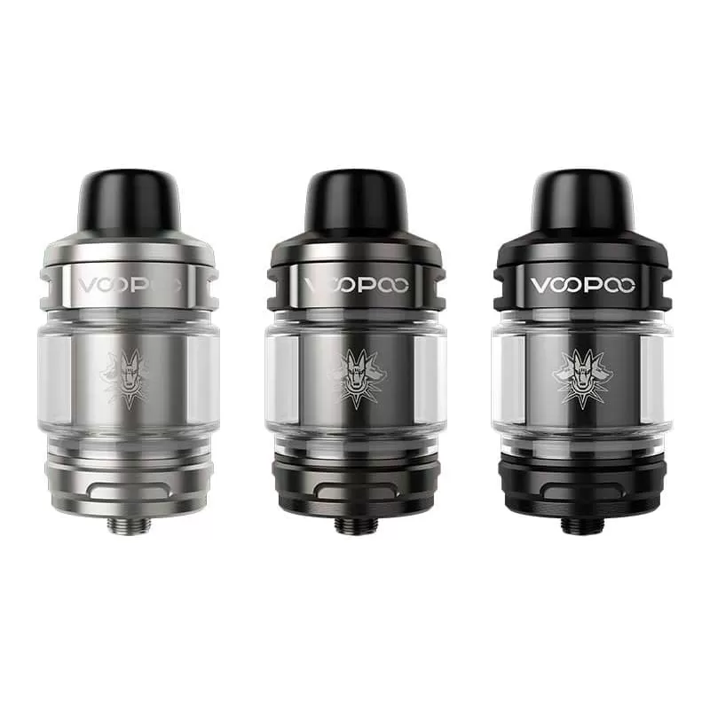 Clearomiseur Voopoo UForce-X - 5.5ml 26mm