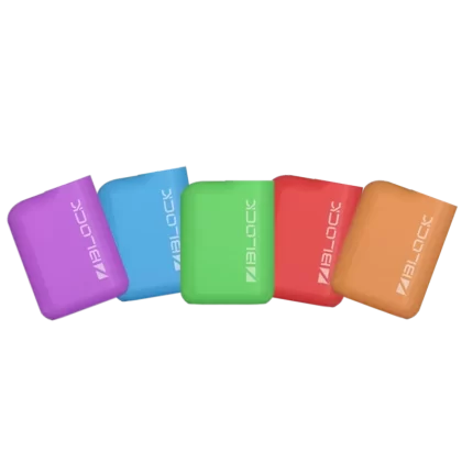 ZBlock Vape Battery Device Only