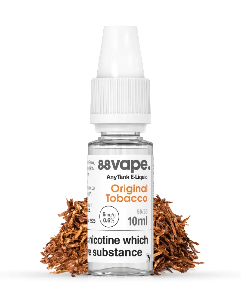 Original Tobacco
