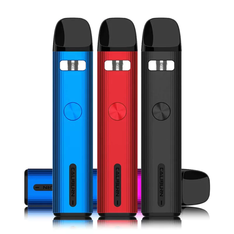 UWELL Caliburn G2