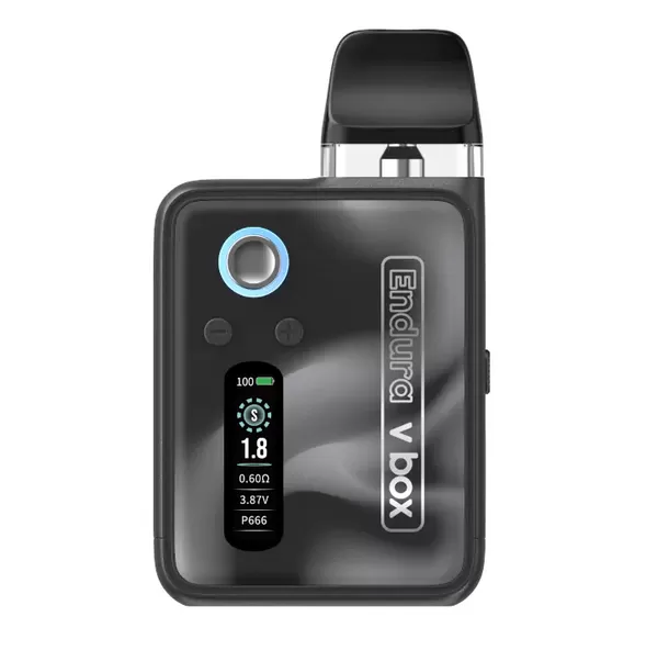 Innokin Endura V Box Vape Kit