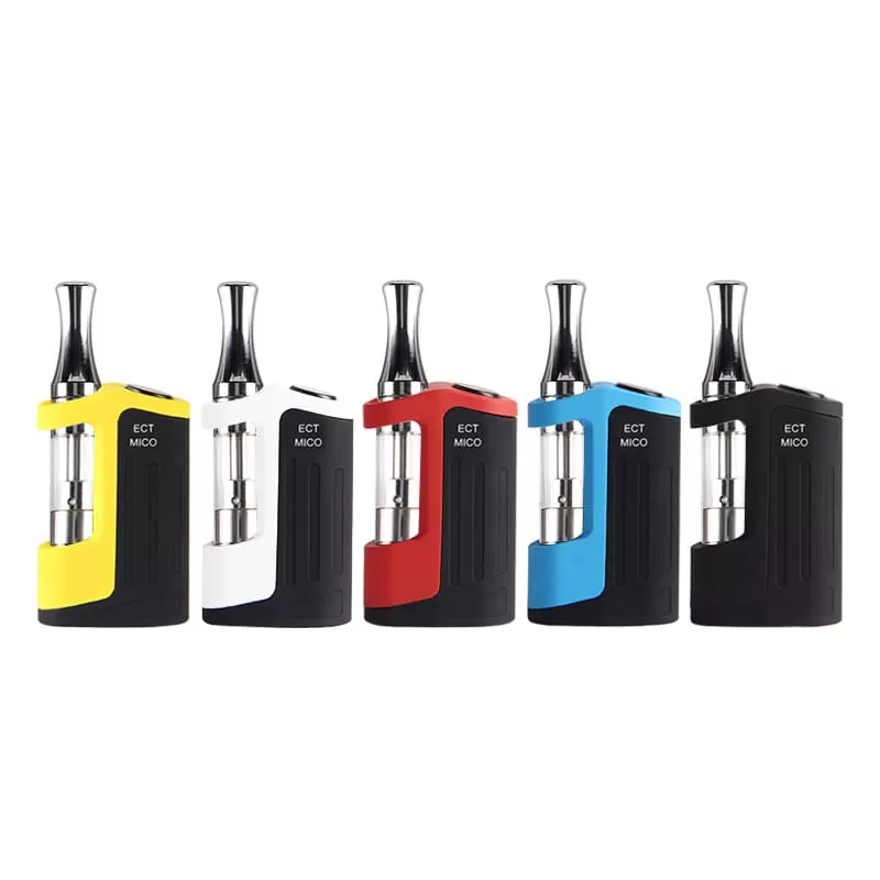 Authentic ECT Mico Kit
