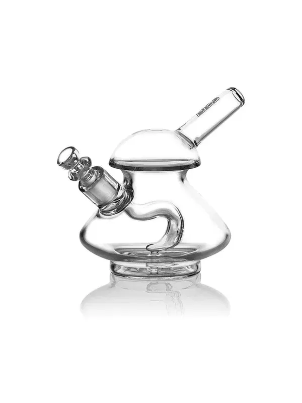 Grav Wobble Bubbler
