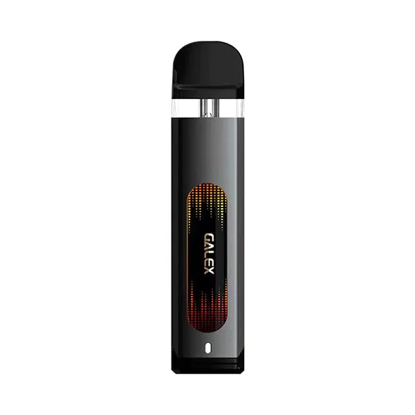 Freemax Device Kit Galex - Gun Metal
