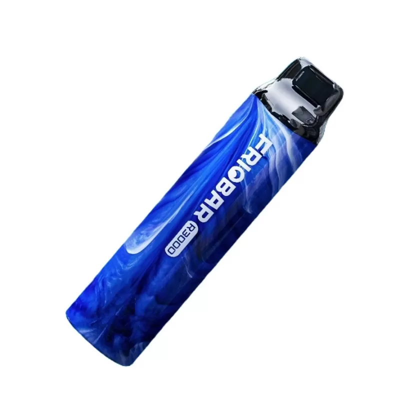 FrioBar Strawberry Mango 3000 Puffs
