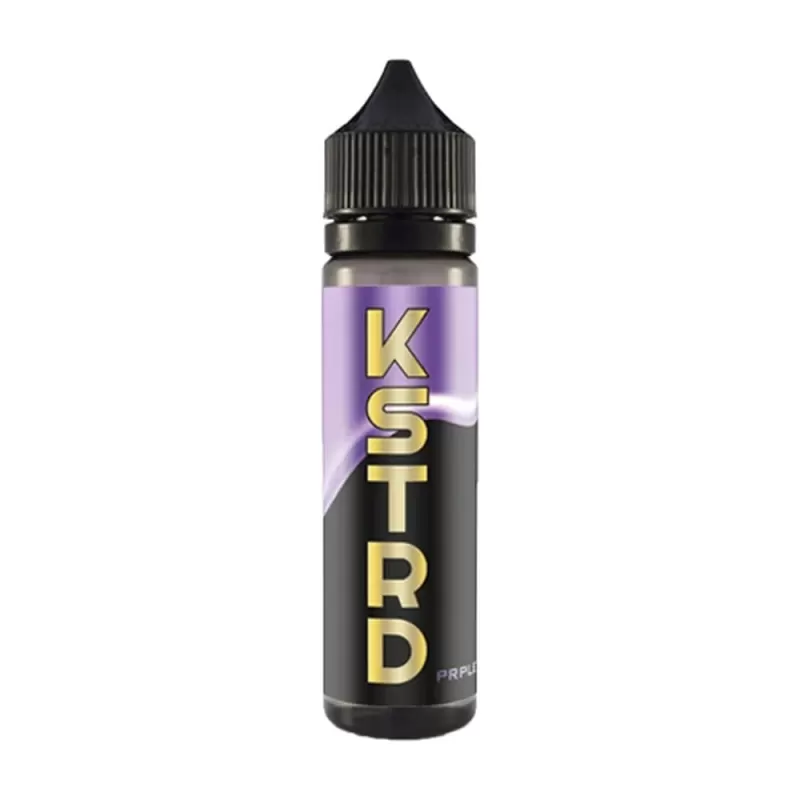 KSTRD Prple 50ml Shortfill E-Liquid