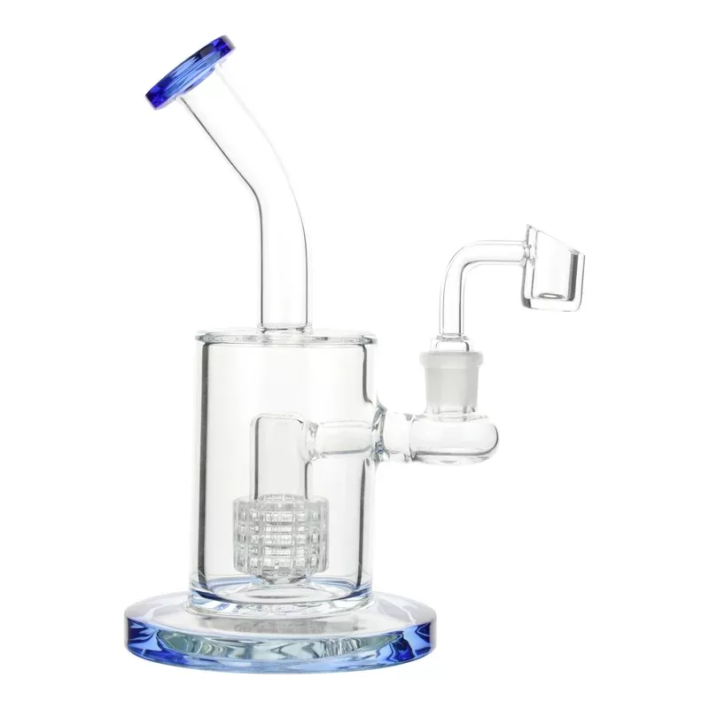 Mad Scientist Dab Rig – 7in