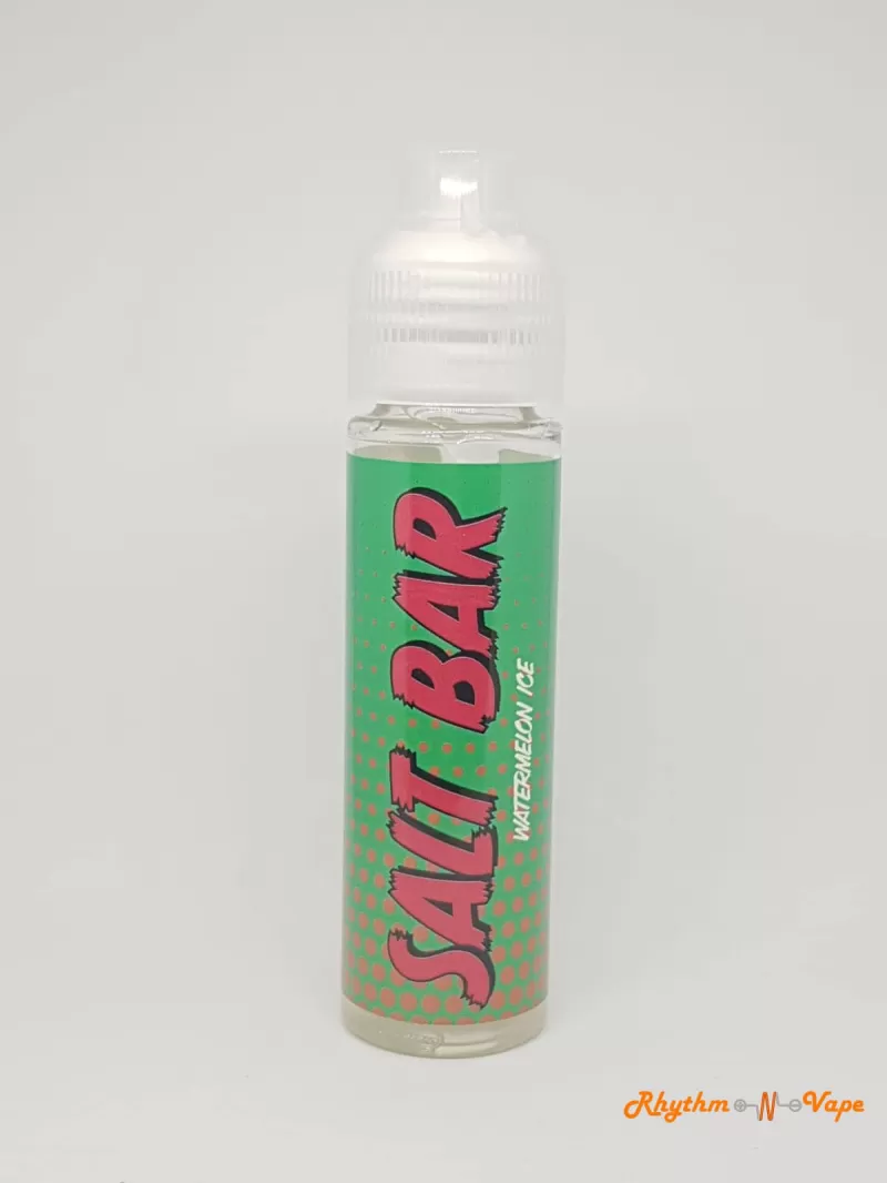 Watermelon Ice Salt Bar