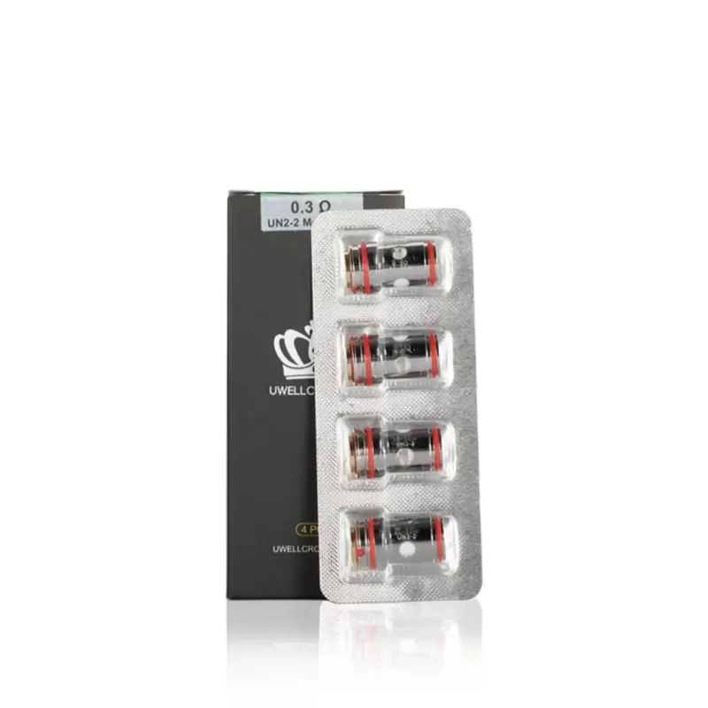 Uwell Crown 5 Replacement Coils