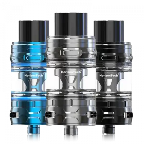 HorizonTech AQUILA Tank | Bubble Extension Included