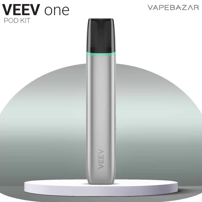 Veev One Pod Kit- Silky Grey